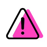 Attention Icon