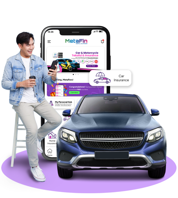 MetaFin Insurance