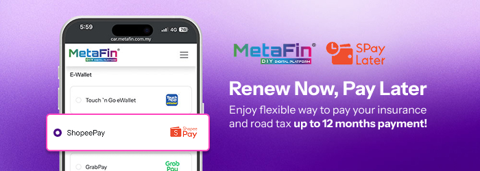 Vouchers & MetaPoints Redemption