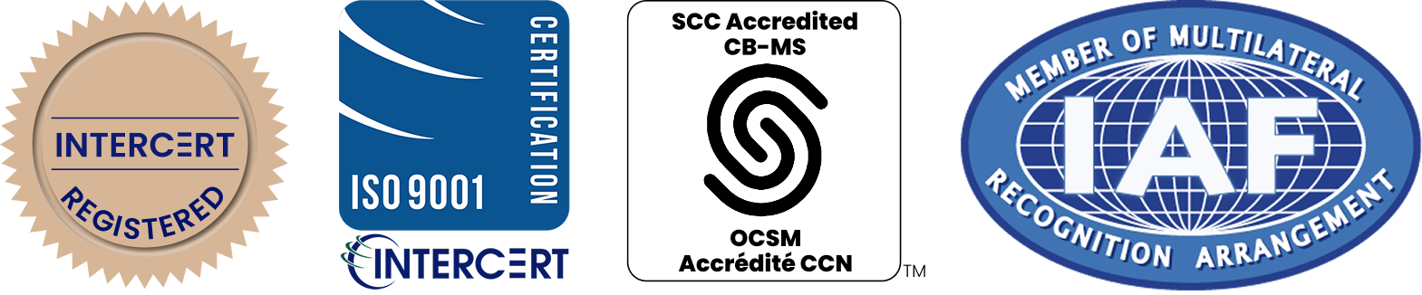 ISO Certified MetaFin