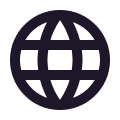 Language Icon