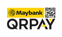 MaybankQR